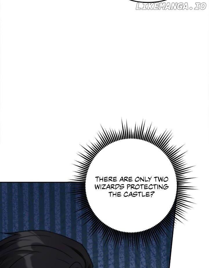 I’m Living with my Mother-in-law Chapter 76 - page 70