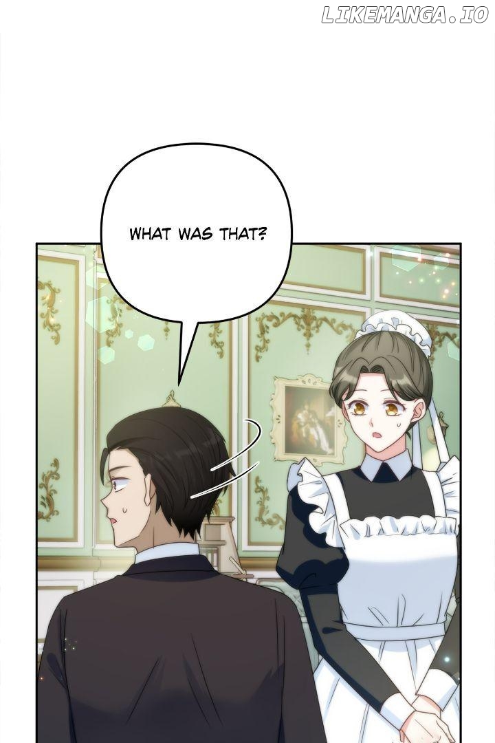 I’m Living with my Mother-in-law Chapter 76 - page 72