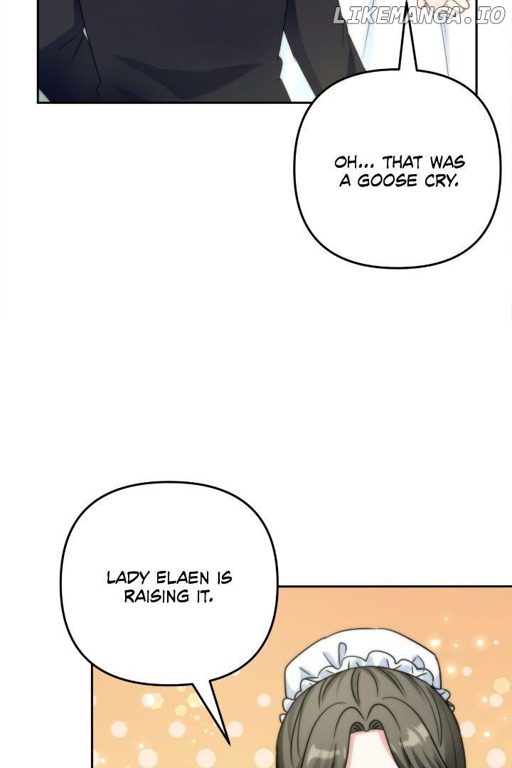 I’m Living with my Mother-in-law Chapter 76 - page 73