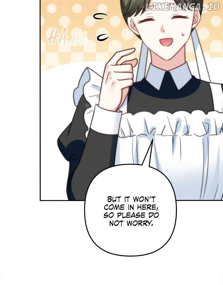 I’m Living with my Mother-in-law Chapter 76 - page 74