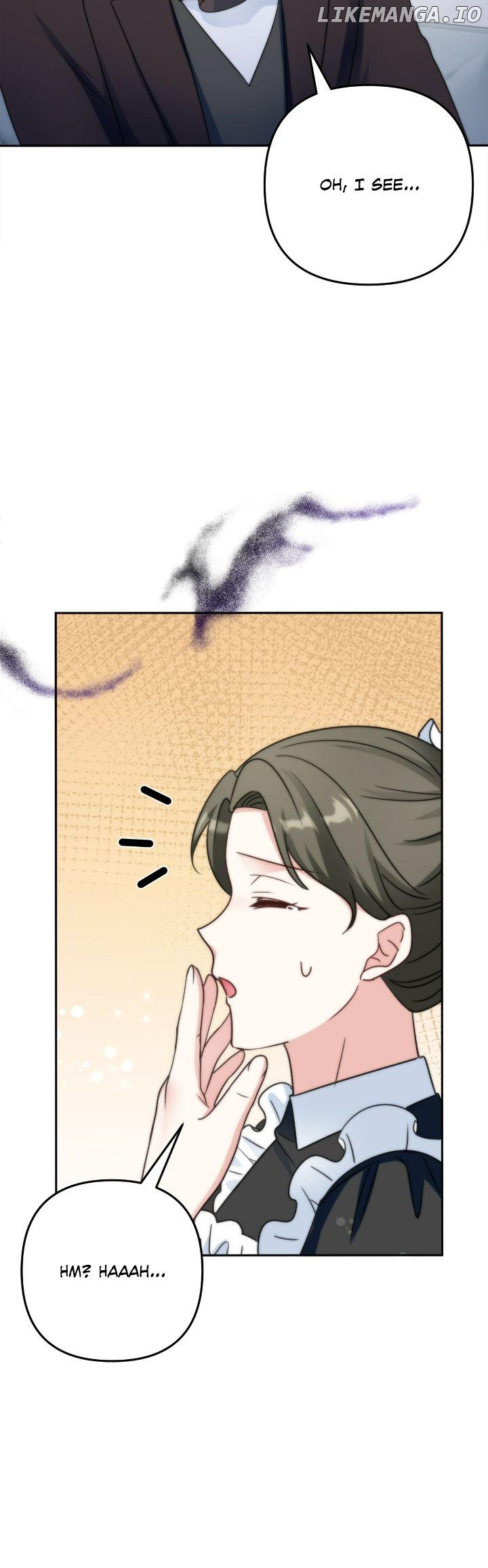 I’m Living with my Mother-in-law Chapter 76 - page 76