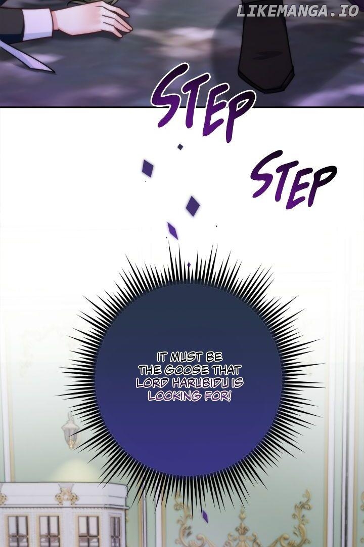 I’m Living with my Mother-in-law Chapter 76 - page 78