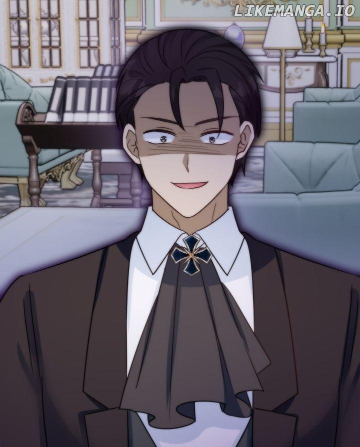 I’m Living with my Mother-in-law Chapter 76 - page 79