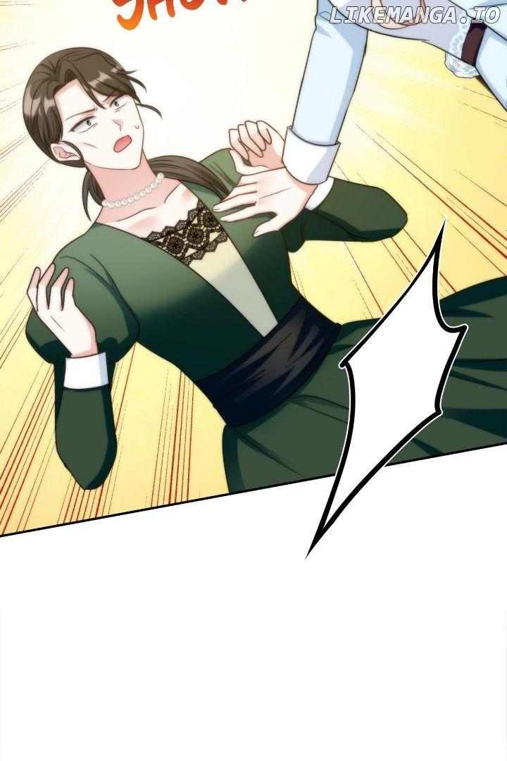 I’m Living with my Mother-in-law Chapter 76 - page 8