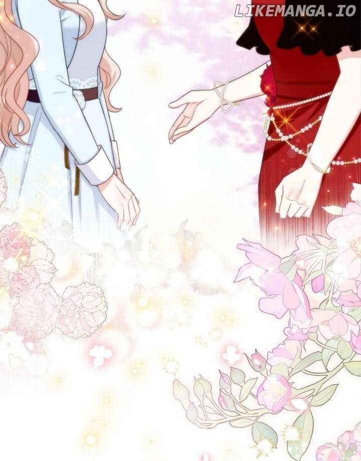 I’m Living with my Mother-in-law Chapter 77 - page 9
