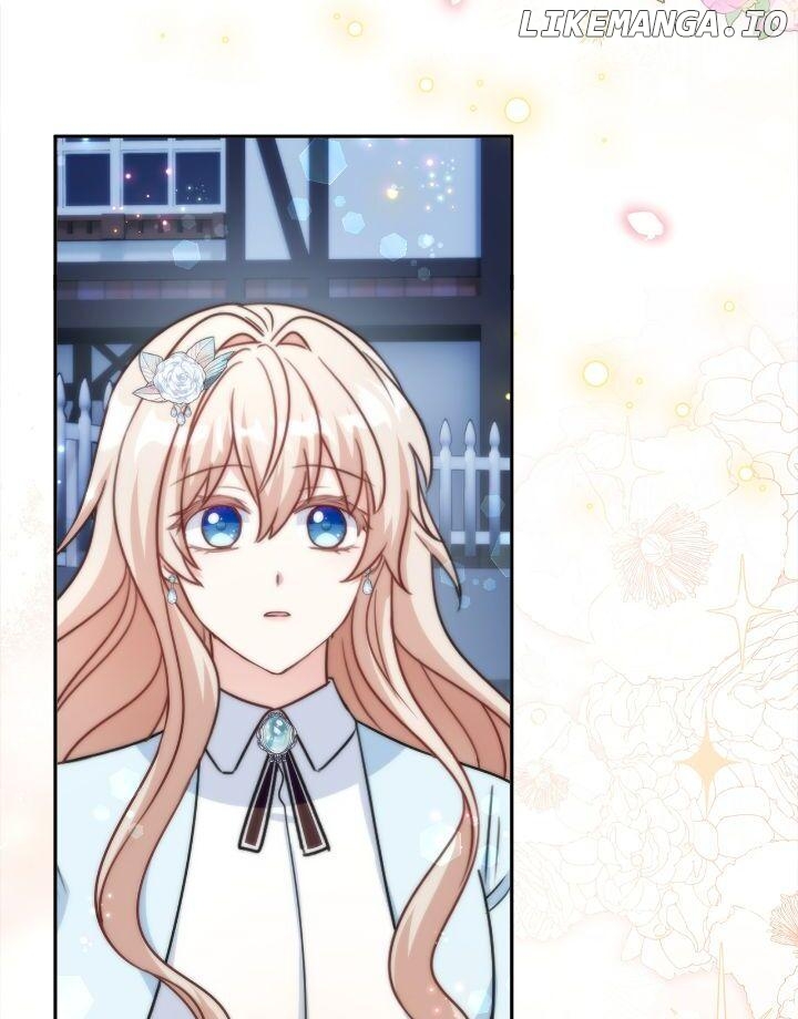 I’m Living with my Mother-in-law Chapter 77 - page 10