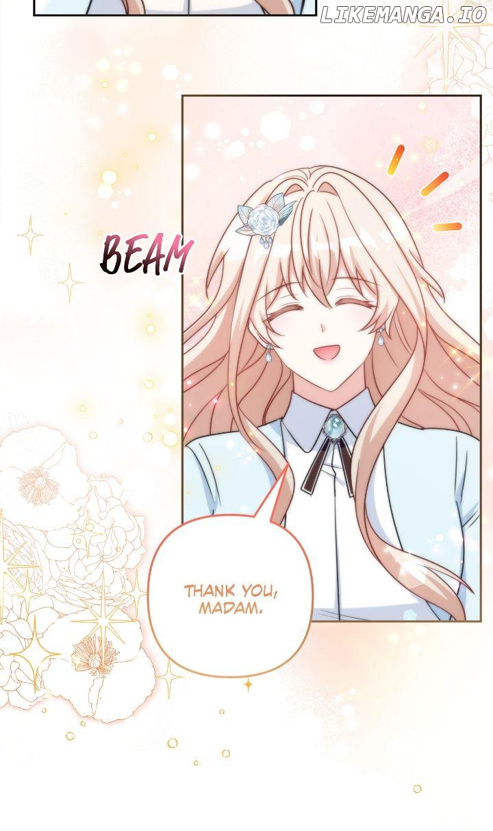 I’m Living with my Mother-in-law Chapter 77 - page 11