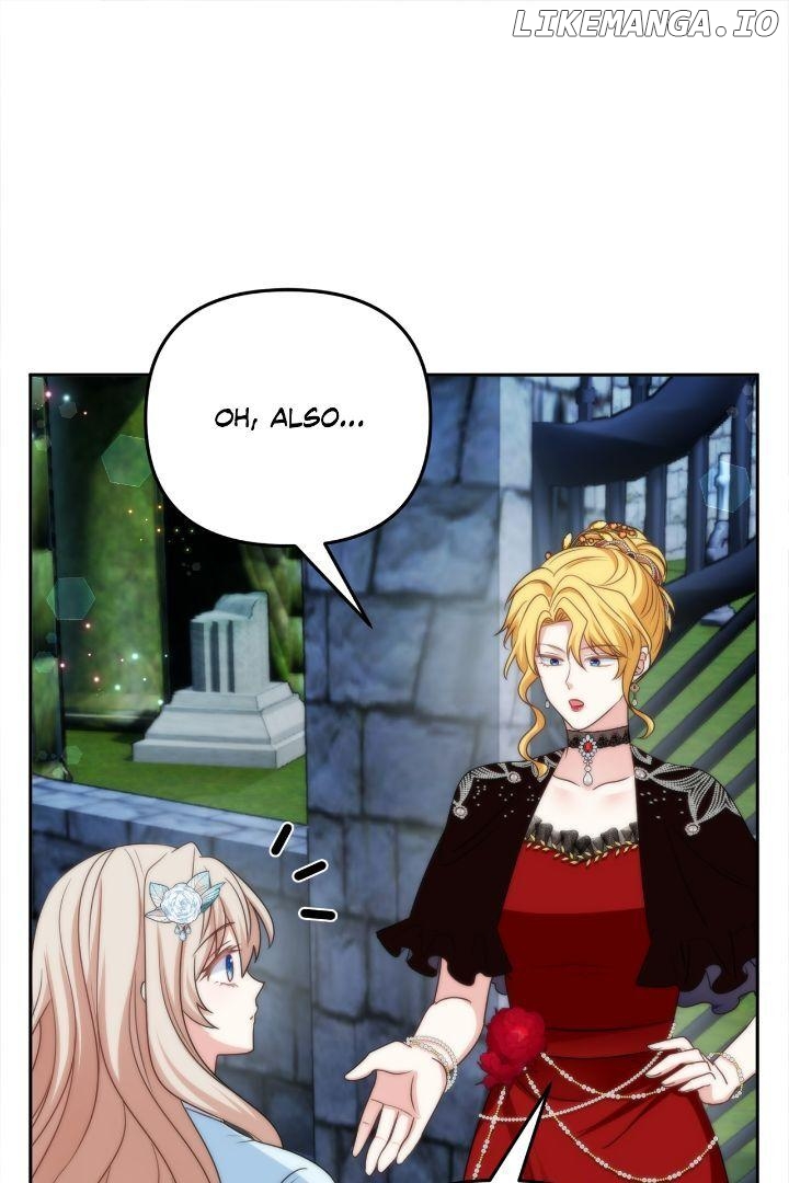 I’m Living with my Mother-in-law Chapter 77 - page 12