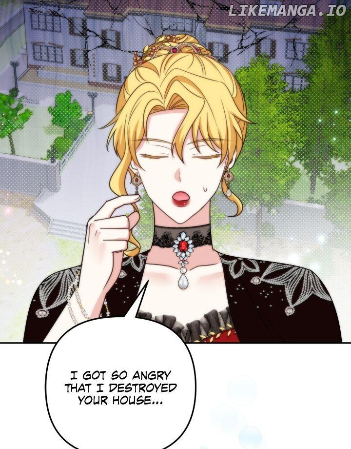 I’m Living with my Mother-in-law Chapter 77 - page 14