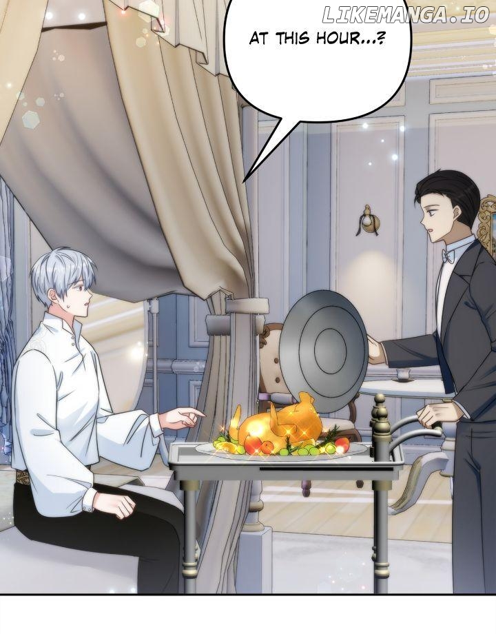 I’m Living with my Mother-in-law Chapter 77 - page 24