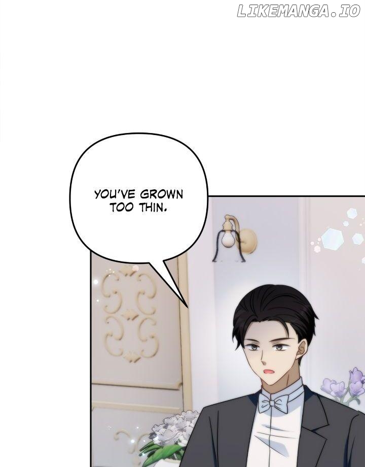I’m Living with my Mother-in-law Chapter 77 - page 25