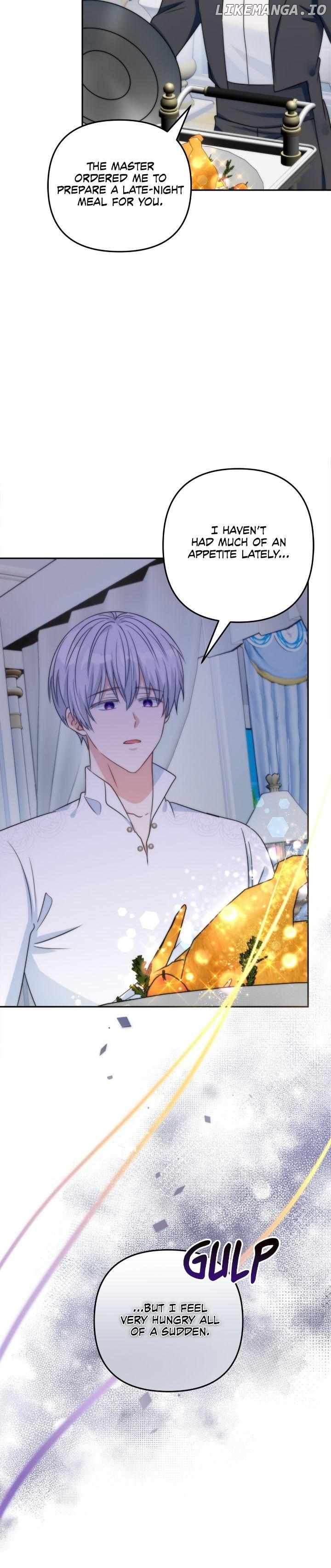 I’m Living with my Mother-in-law Chapter 77 - page 26