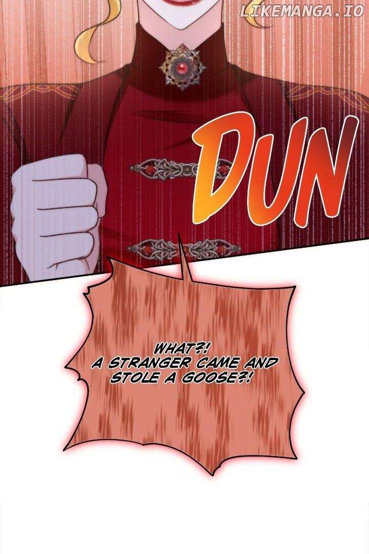 I’m Living with my Mother-in-law Chapter 77 - page 28