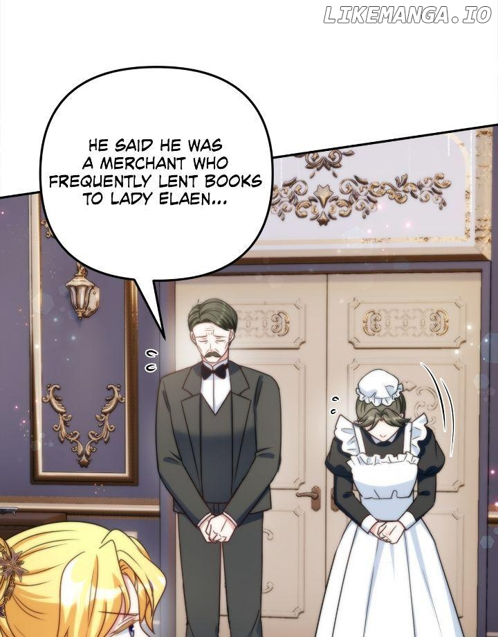 I’m Living with my Mother-in-law Chapter 77 - page 29