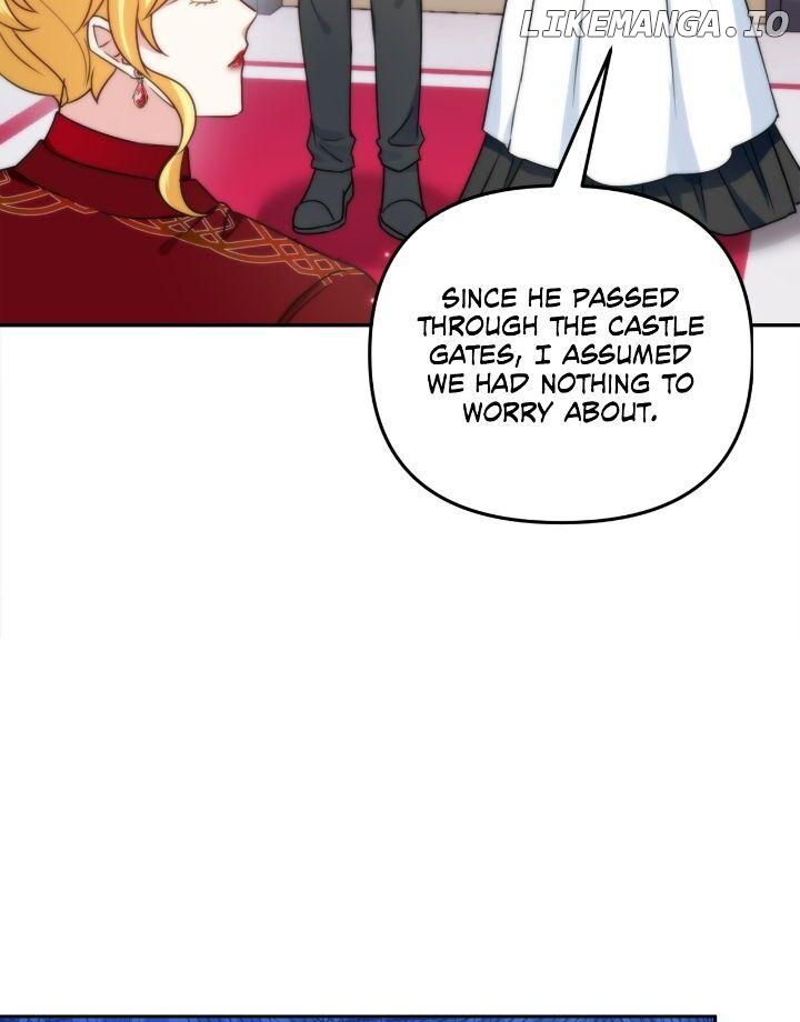 I’m Living with my Mother-in-law Chapter 77 - page 30
