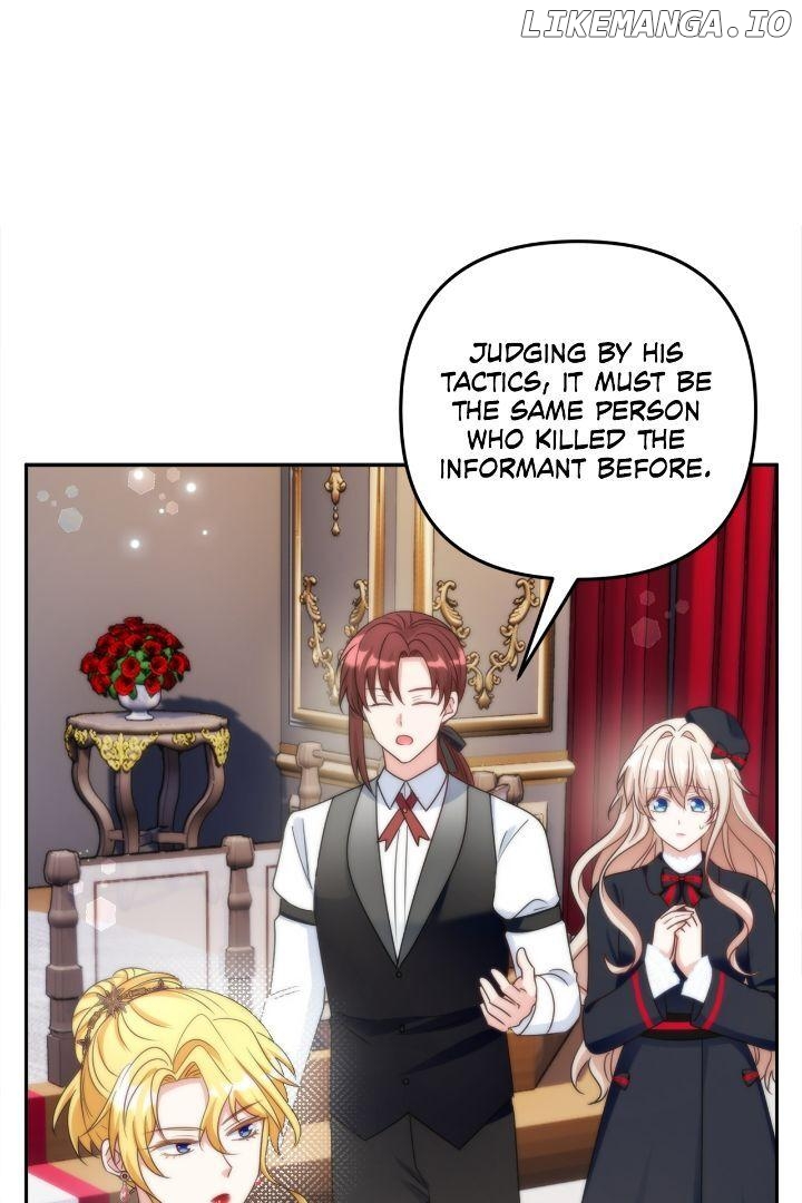 I’m Living with my Mother-in-law Chapter 77 - page 32