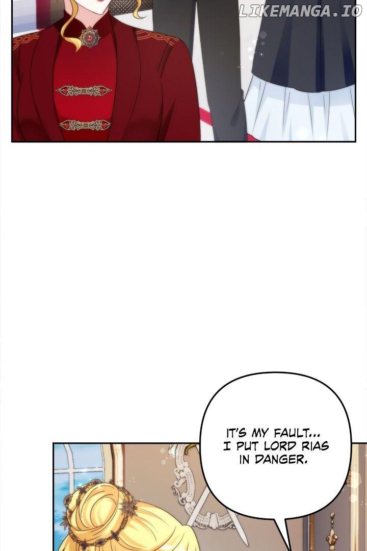 I’m Living with my Mother-in-law Chapter 77 - page 33