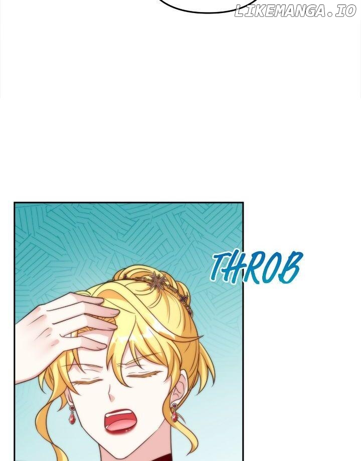 I’m Living with my Mother-in-law Chapter 77 - page 35
