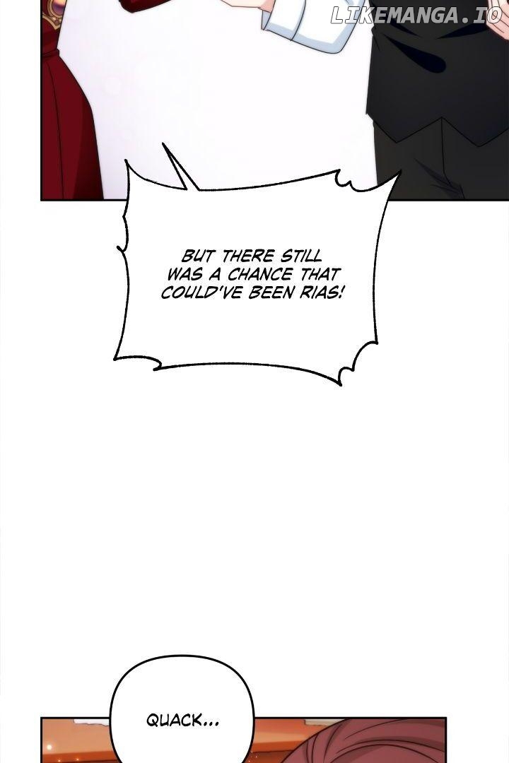 I’m Living with my Mother-in-law Chapter 77 - page 38