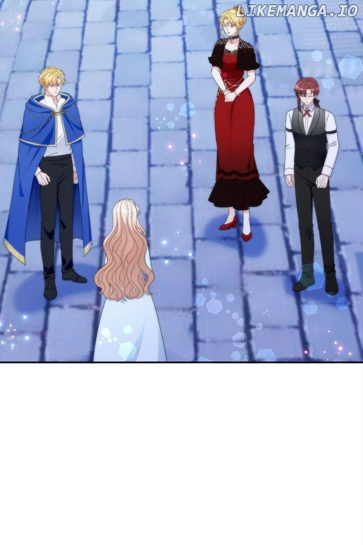 I’m Living with my Mother-in-law Chapter 77 - page 3
