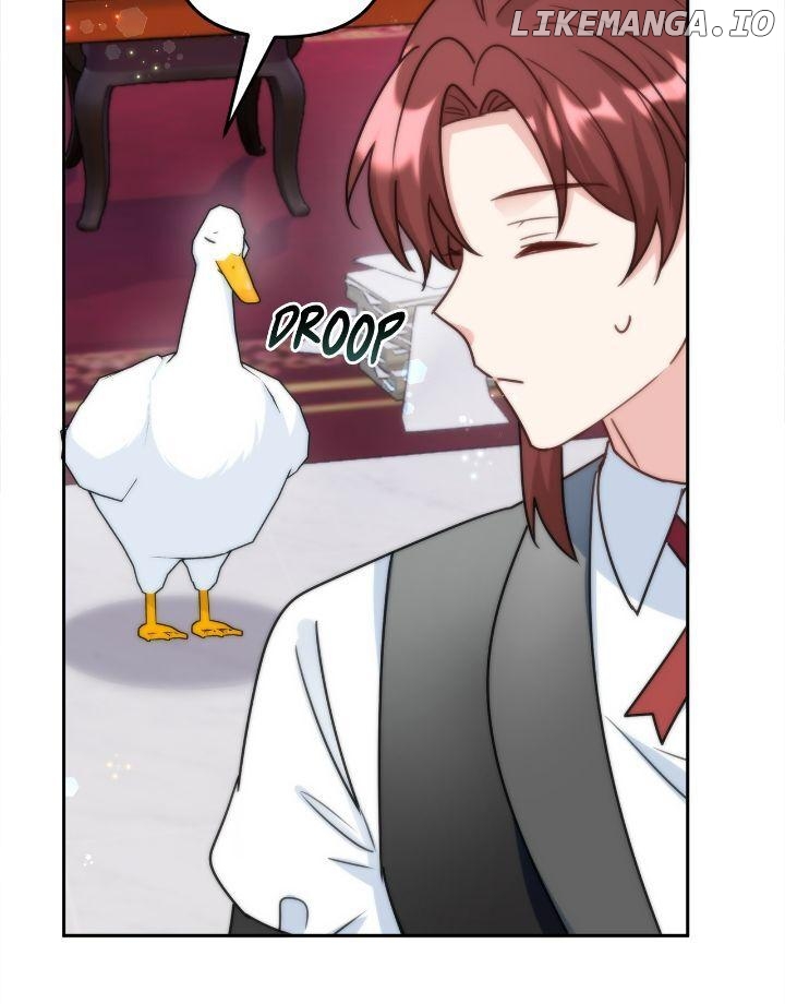 I’m Living with my Mother-in-law Chapter 77 - page 39
