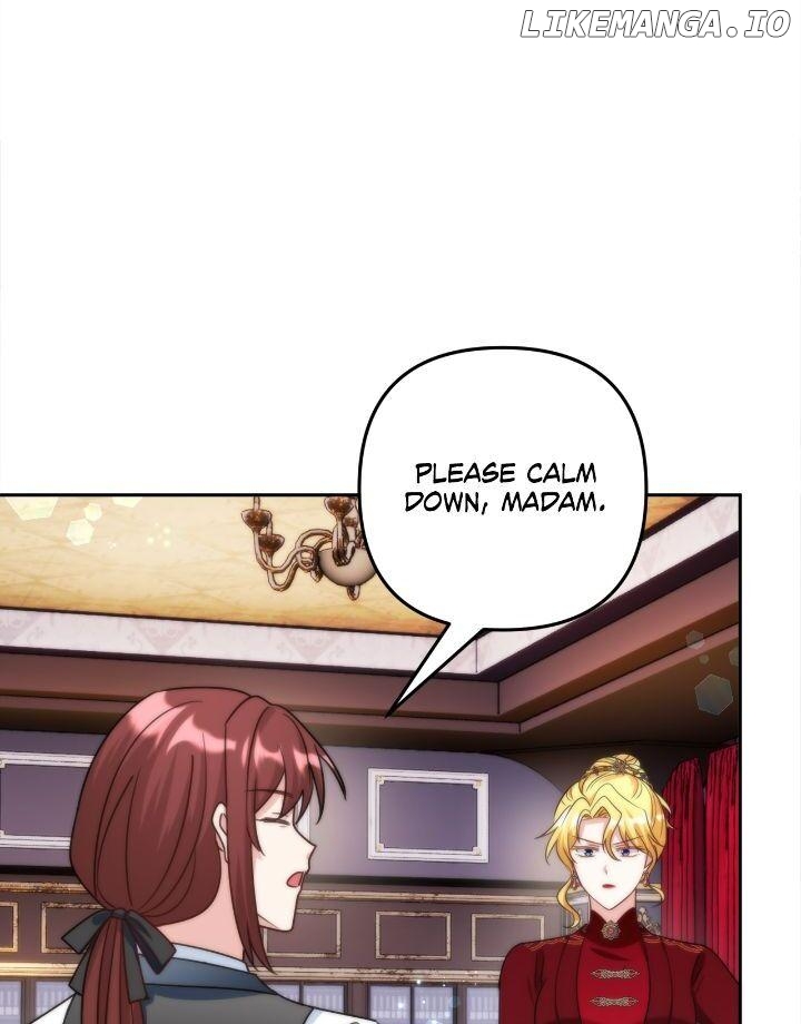I’m Living with my Mother-in-law Chapter 77 - page 40