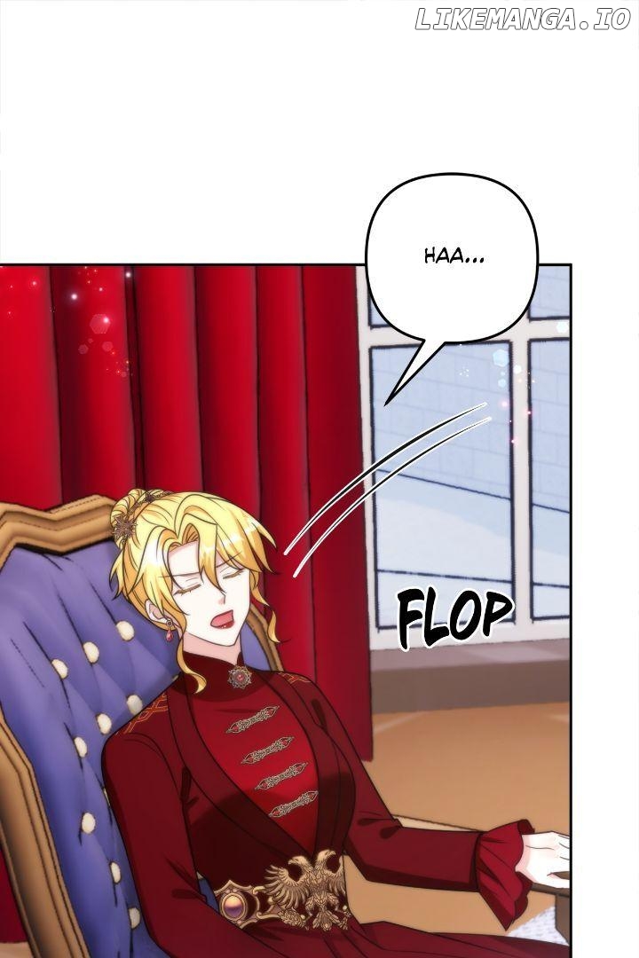 I’m Living with my Mother-in-law Chapter 77 - page 42
