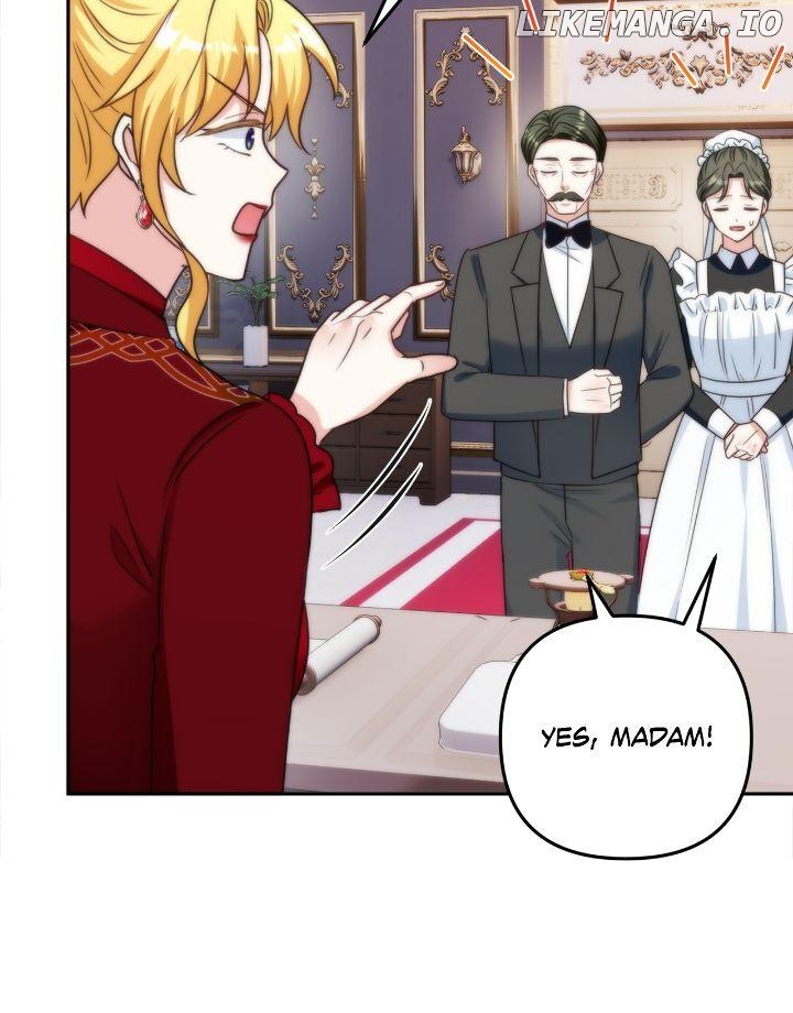 I’m Living with my Mother-in-law Chapter 77 - page 44