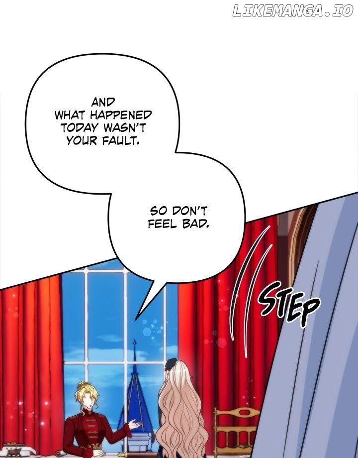 I’m Living with my Mother-in-law Chapter 77 - page 45