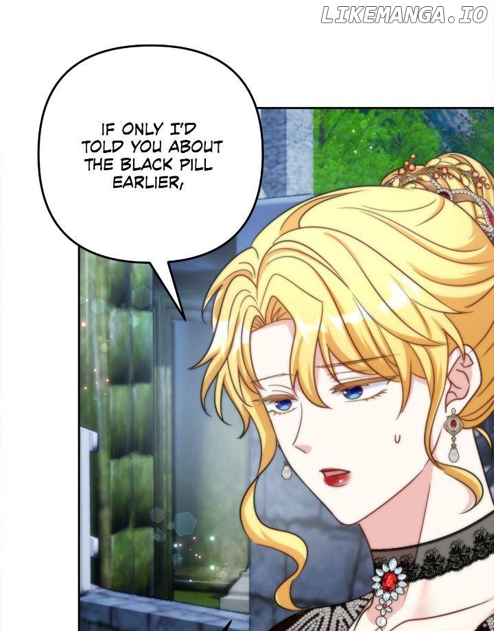 I’m Living with my Mother-in-law Chapter 77 - page 4