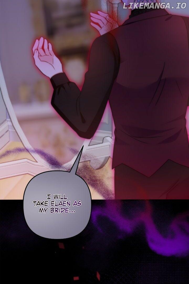 I’m Living with my Mother-in-law Chapter 77 - page 56