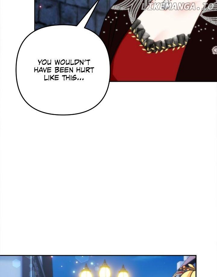 I’m Living with my Mother-in-law Chapter 77 - page 5