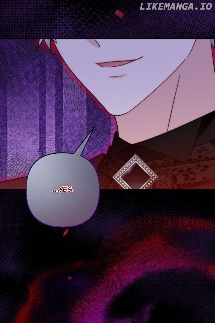 I’m Living with my Mother-in-law Chapter 77 - page 59