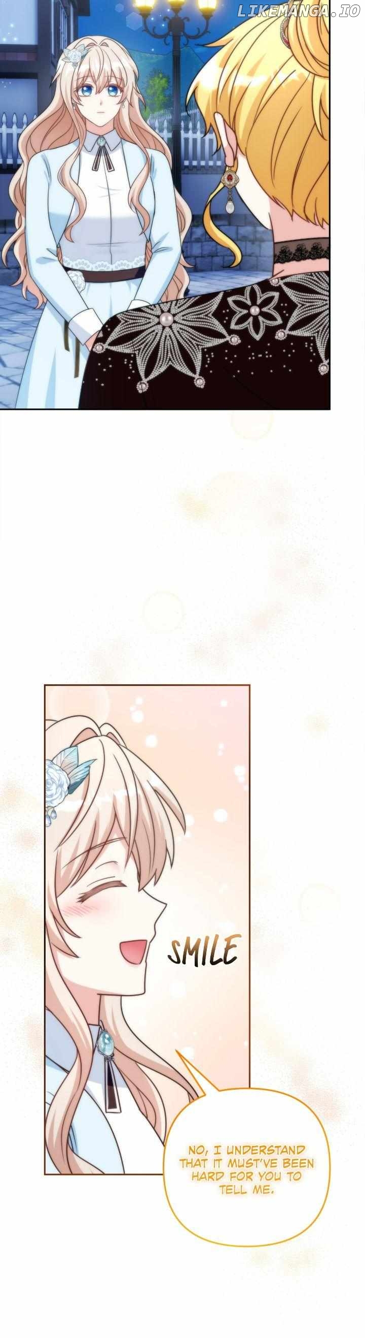 I’m Living with my Mother-in-law Chapter 77 - page 6
