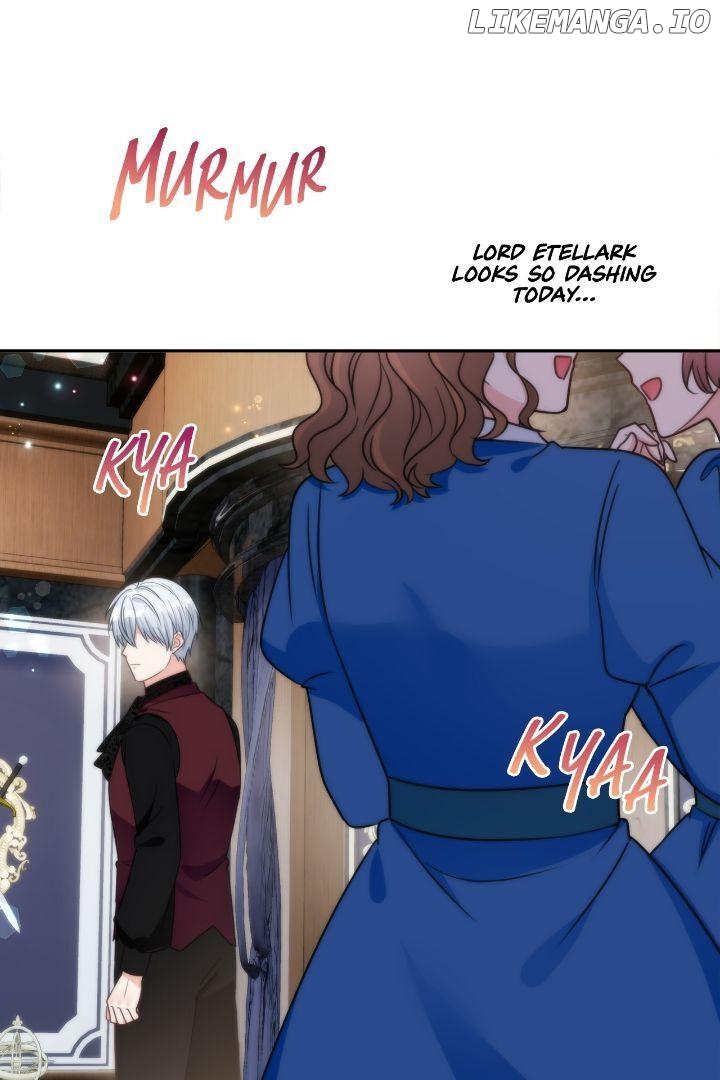 I’m Living with my Mother-in-law Chapter 77 - page 69