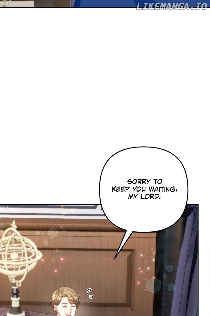 I’m Living with my Mother-in-law Chapter 77 - page 70