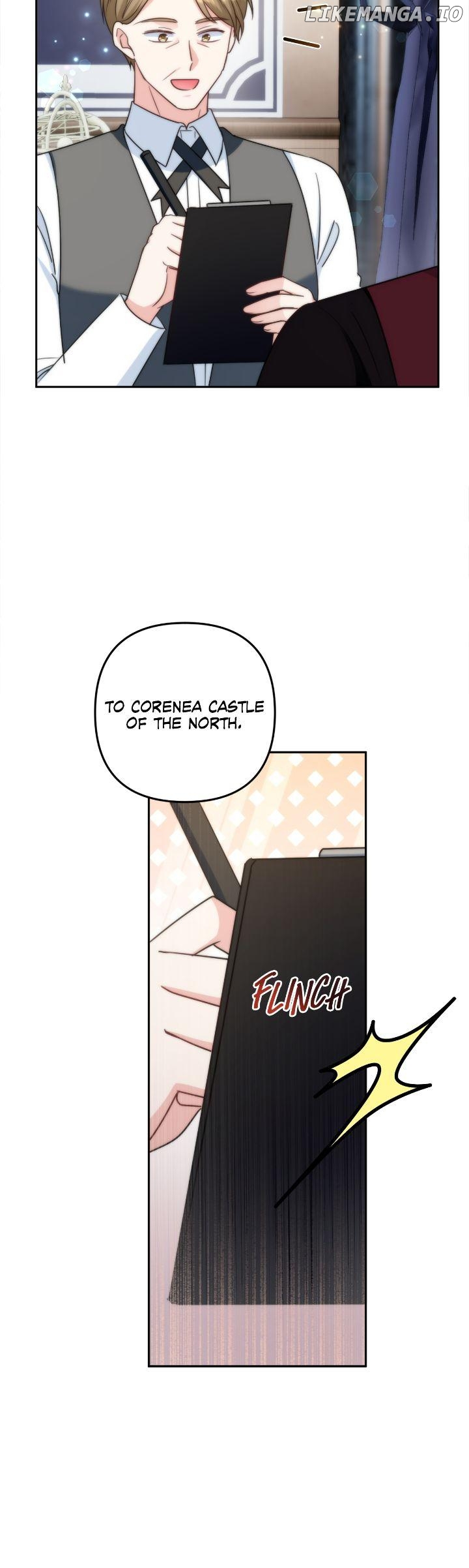 I’m Living with my Mother-in-law Chapter 77 - page 73