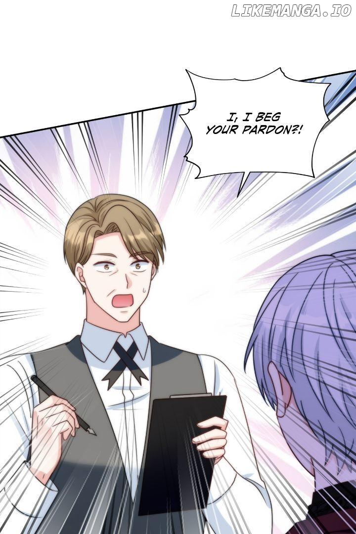 I’m Living with my Mother-in-law Chapter 77 - page 74
