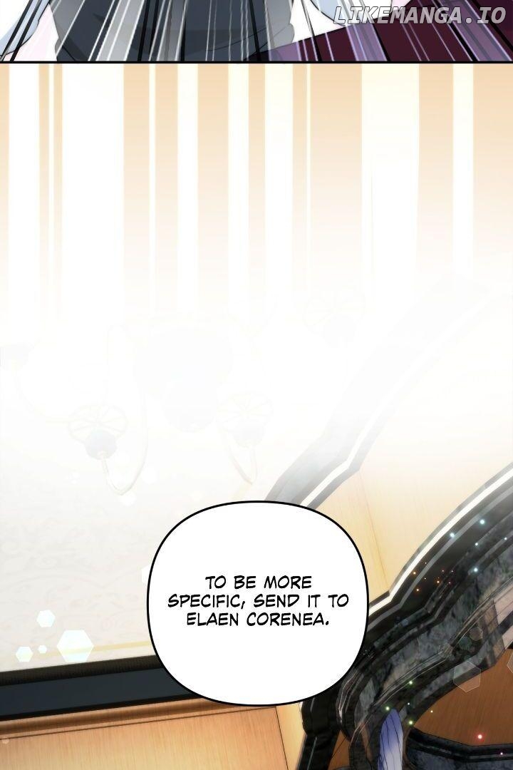 I’m Living with my Mother-in-law Chapter 77 - page 75