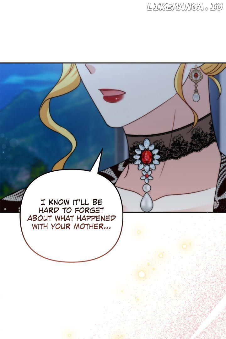 I’m Living with my Mother-in-law Chapter 77 - page 7