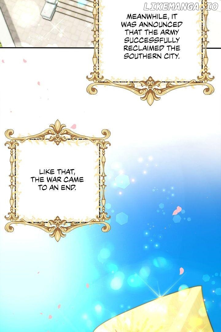 I’m Living with my Mother-in-law Chapter 77 - page 79