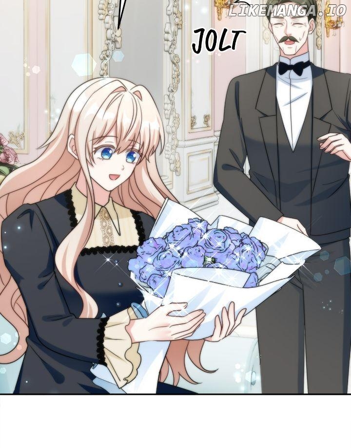 I’m Living with my Mother-in-law Chapter 77 - page 84