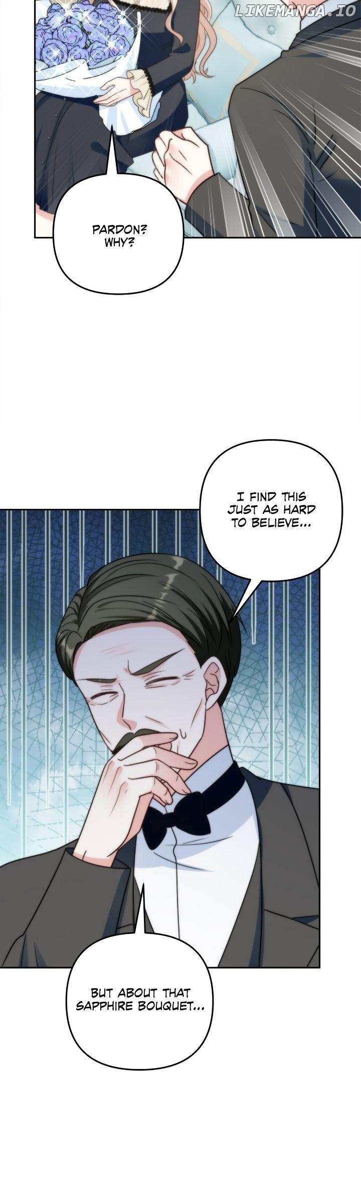 I’m Living with my Mother-in-law Chapter 77 - page 86