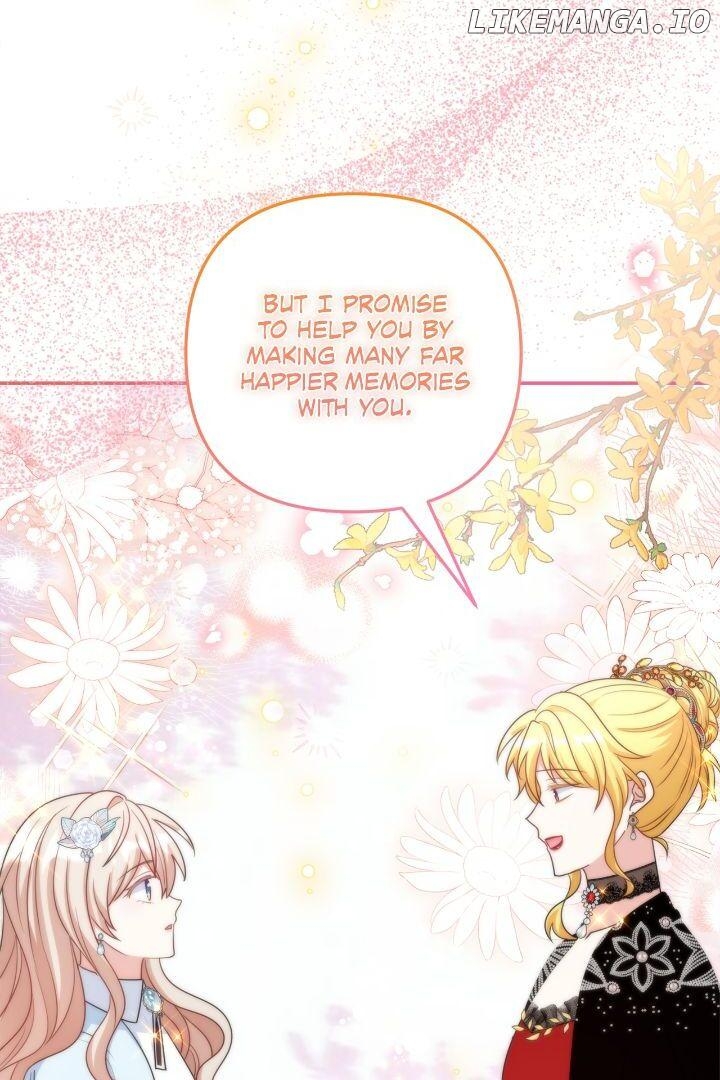 I’m Living with my Mother-in-law Chapter 77 - page 8
