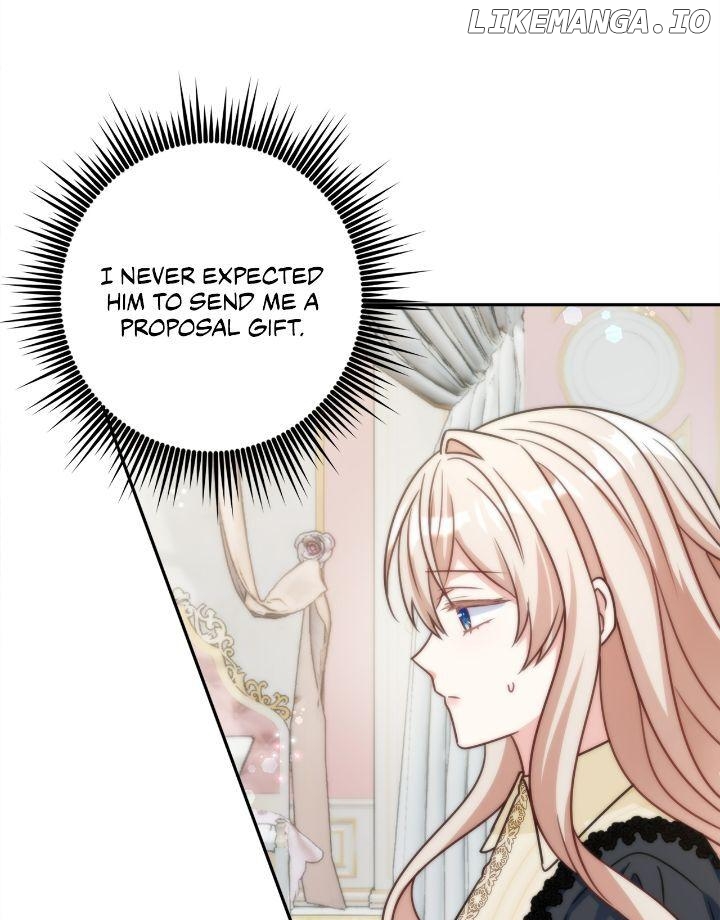I’m Living with my Mother-in-law Chapter 77 - page 90