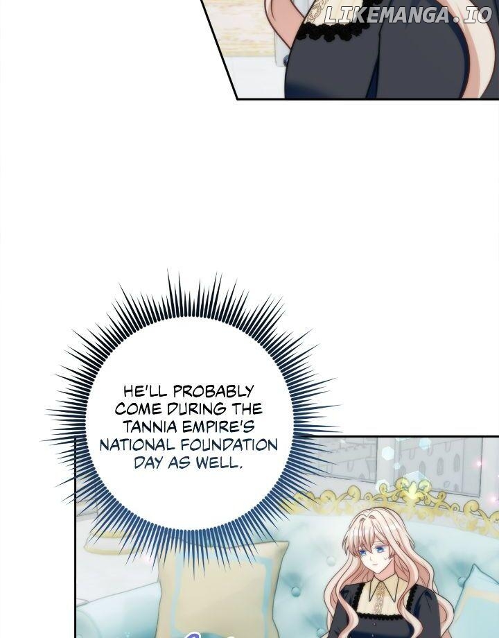 I’m Living with my Mother-in-law Chapter 77 - page 91