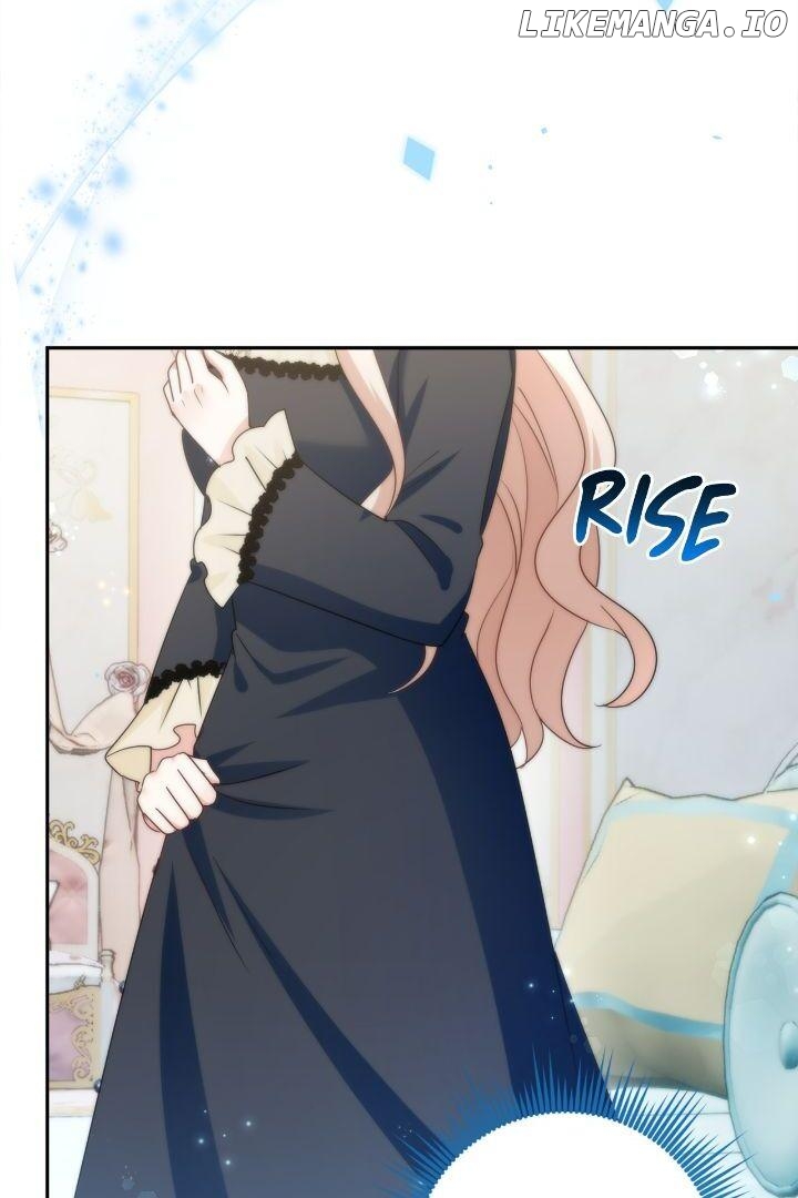 I’m Living with my Mother-in-law Chapter 77 - page 93
