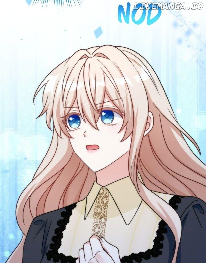 I’m Living with my Mother-in-law Chapter 77 - page 95