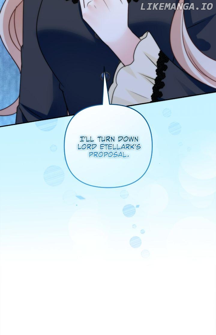 I’m Living with my Mother-in-law Chapter 77 - page 96