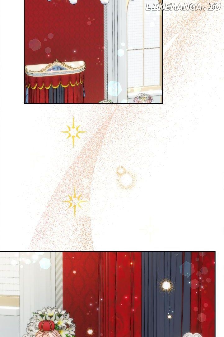 I’m Living with my Mother-in-law Chapter 78 - page 14